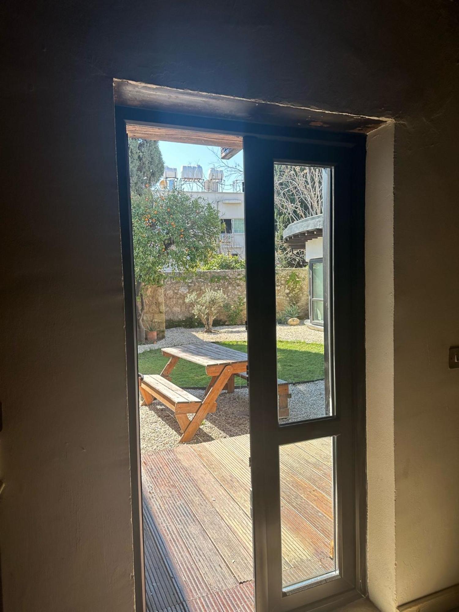 فيلا Olive House كيرينيا المظهر الخارجي الصورة