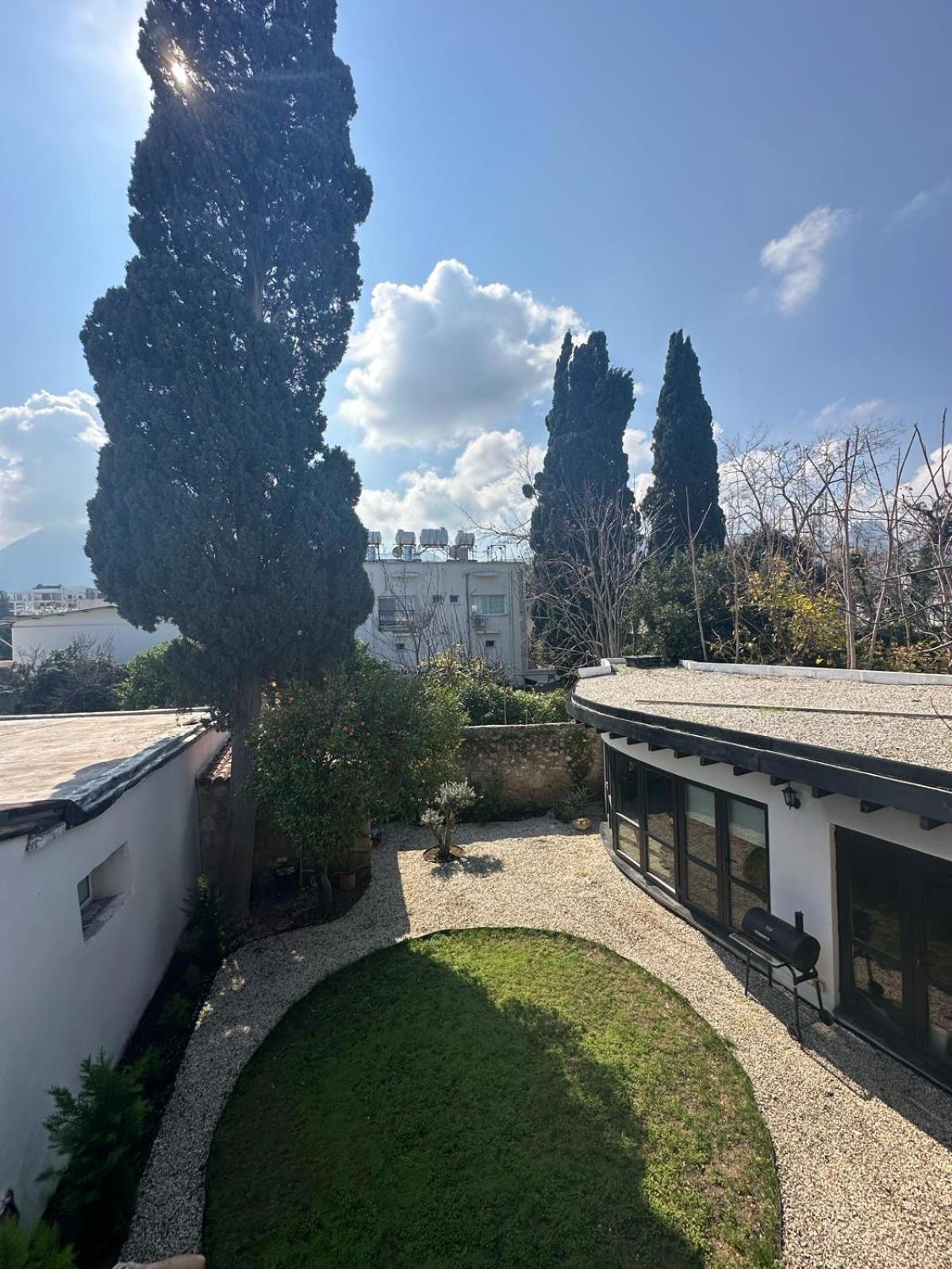 فيلا Olive House كيرينيا المظهر الخارجي الصورة
