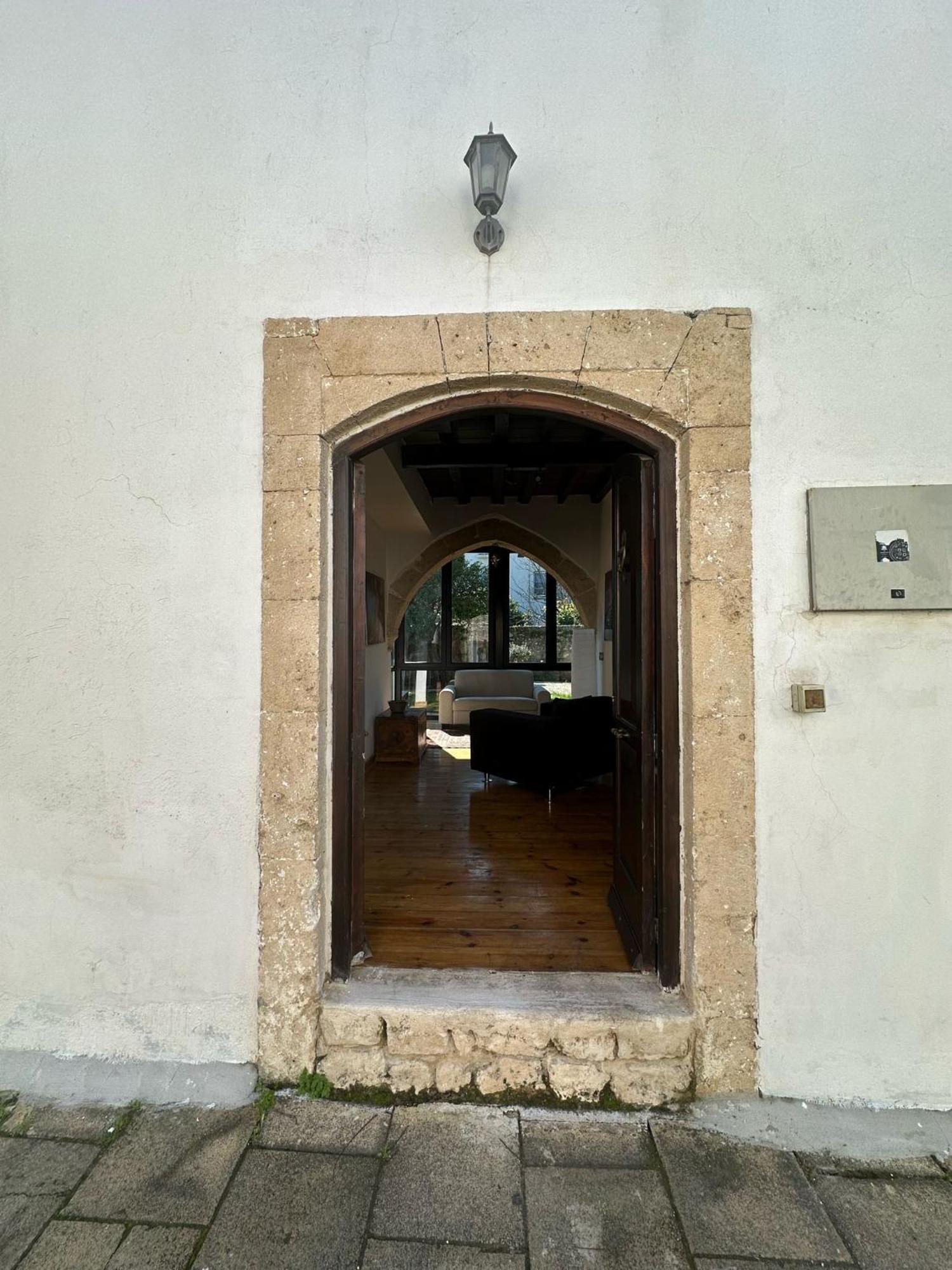 فيلا Olive House كيرينيا المظهر الخارجي الصورة