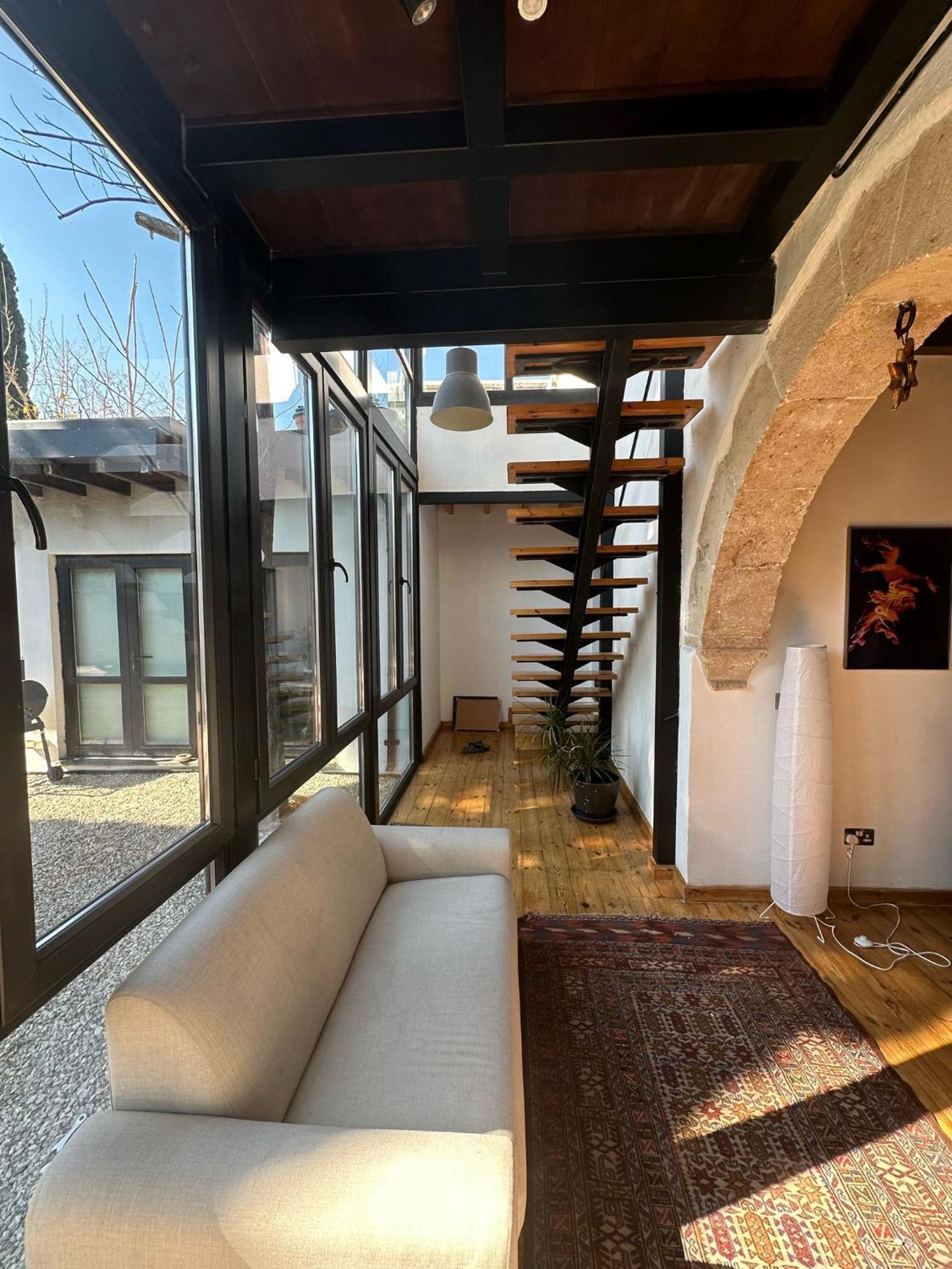 فيلا Olive House كيرينيا المظهر الخارجي الصورة